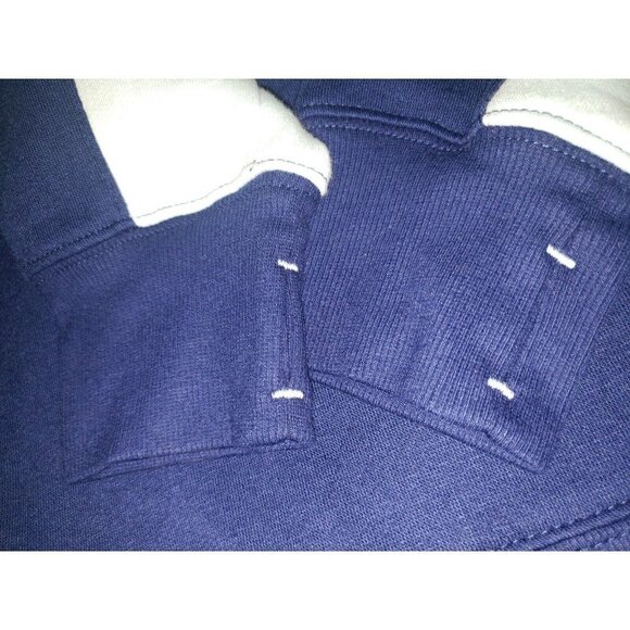 NWOT Xersion Girls Size Large 14 Color Block Jacket With Pockets & Thumb Holes - Picture 6 of 6